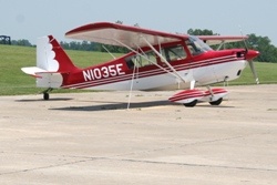 SEDALIA REGIONAL AIRPORT