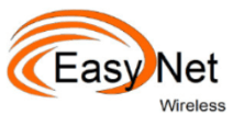 EasyNet Logo
